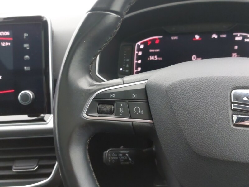 Used SEAT Tarraco 2020 for sale - 77818344: Photo 17