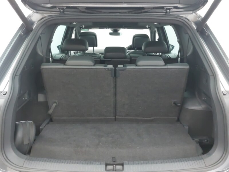 Used SEAT Tarraco 2020 for sale - 77818344: Photo 8