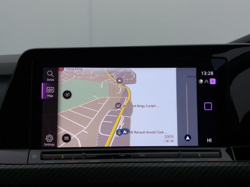 Used Volkswagen Golf 2023 for sale - 77466412: Photo 11