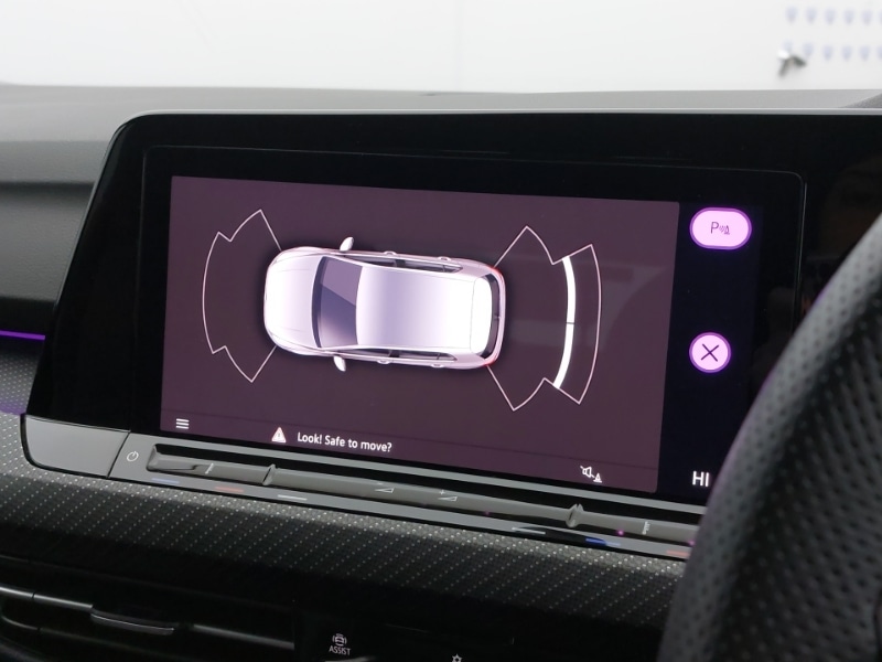 Used Volkswagen Golf 2023 for sale - 77466412: Photo 13