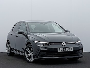 Used Volkswagen Golf 2023 for sale - 77466412: Photo