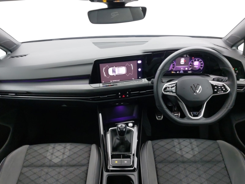 Used Volkswagen Golf 2023 for sale - 77466412: Photo 2