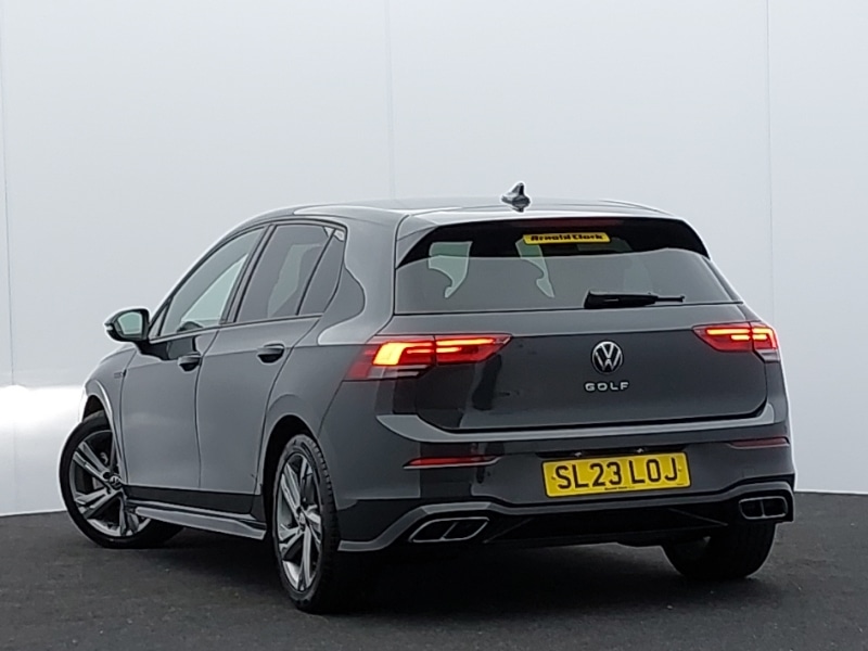 Used Volkswagen Golf 2023 for sale - 77466412: Photo 3