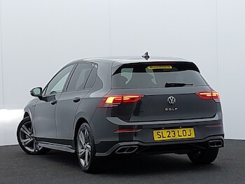 Used Volkswagen Golf 2023 for sale - 77466412: Photo