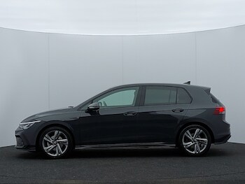 Used Volkswagen Golf 2023 for sale - 77466412: Photo