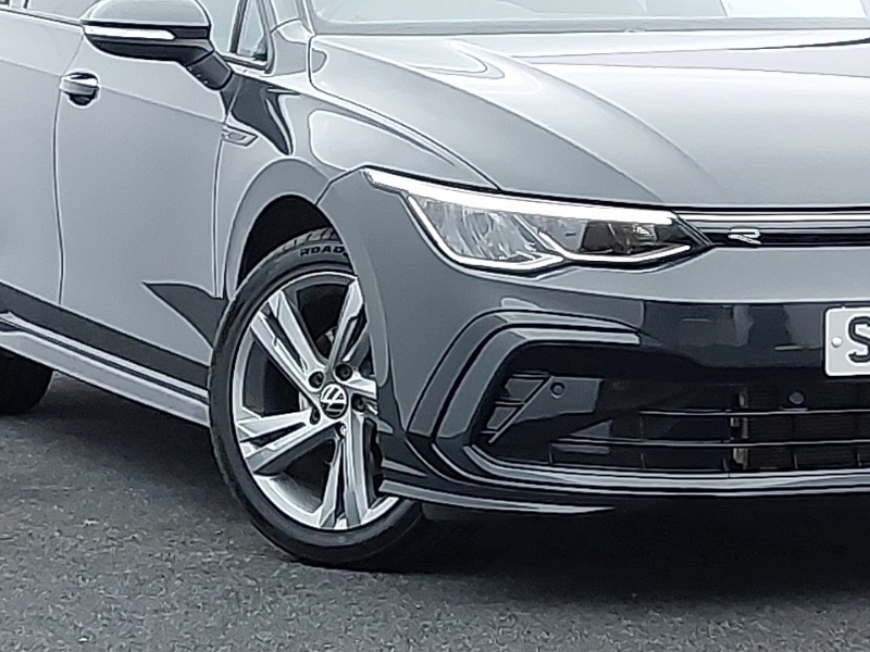 Used Volkswagen Golf 2023 for sale - 77466412: Photo 9