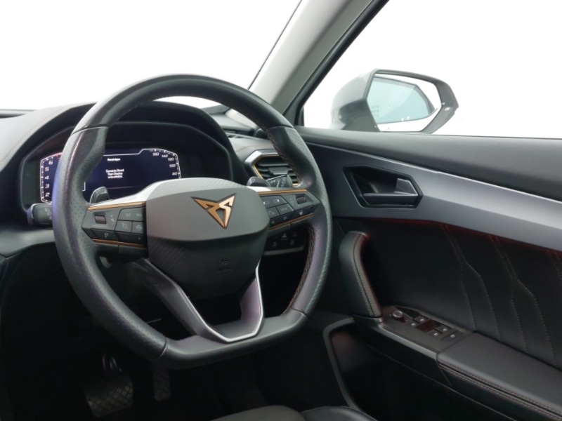 Used Cupra Formentor 2023 for sale - 77623213: Photo 10