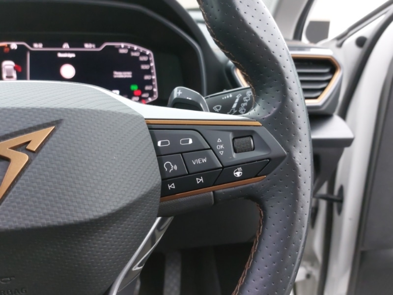 Used Cupra Formentor 2023 for sale - 77623213: Photo 18