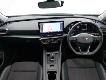 Used Cupra Formentor 2023 for sale - 77623213: Photo