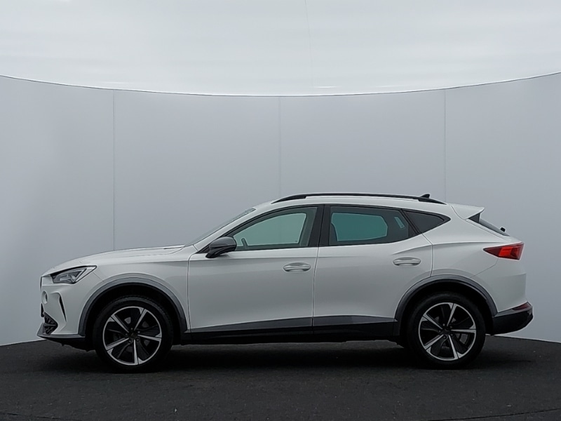 Used Cupra Formentor 2023 for sale - 77623213: Photo 4