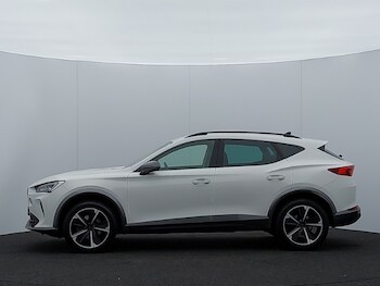 Used Cupra Formentor 2023 for sale - 77623213: Photo