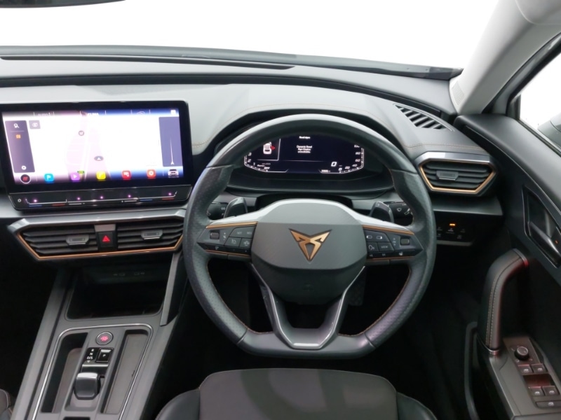 Used Cupra Formentor 2023 for sale - 77623213: Photo 7