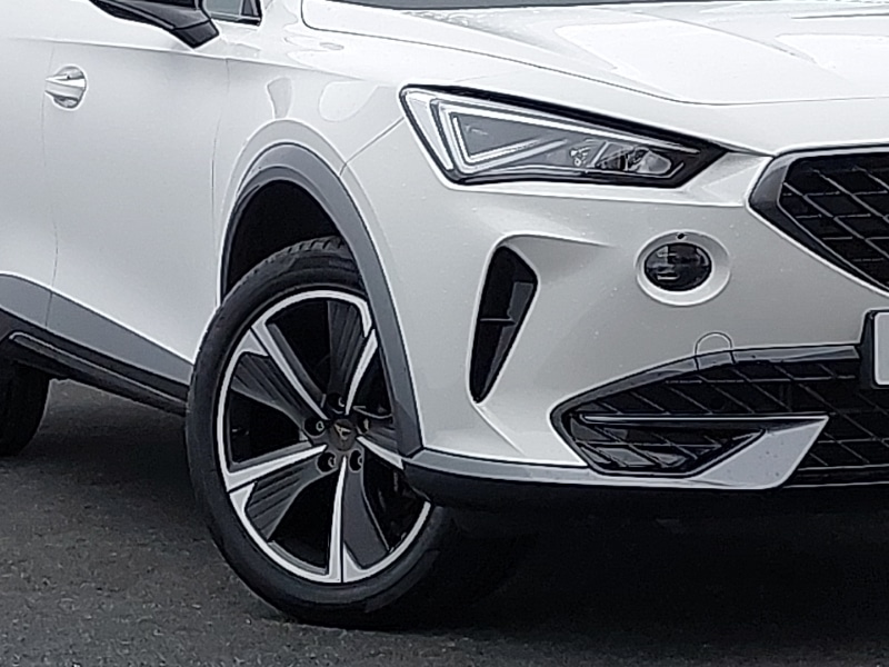 Used Cupra Formentor 2023 for sale - 77623213: Photo 9