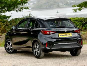 Used MG MG3 2025 for sale - 74873549: Photo