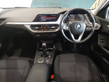 Used BMW 1 Series 2019 for sale - 75463415: Photo