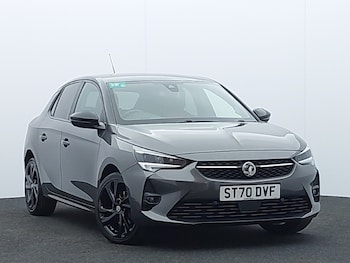 Used Vauxhall Corsa 2020 for sale - 78622116: Photo
