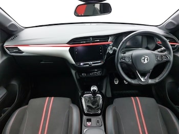 Used Vauxhall Corsa 2020 for sale - 78622116: Photo