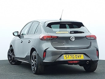 Used Vauxhall Corsa 2020 for sale - 78622116: Photo