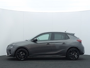 Used Vauxhall Corsa 2020 for sale - 78622116: Photo