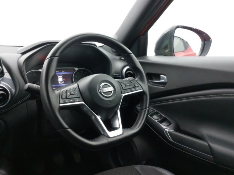 Used Nissan Juke 2022 for sale - 77329623: Photo 10