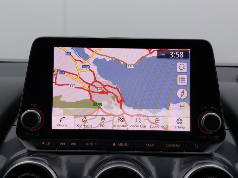 Used Nissan Juke 2022 for sale - 77329623: Photo 11