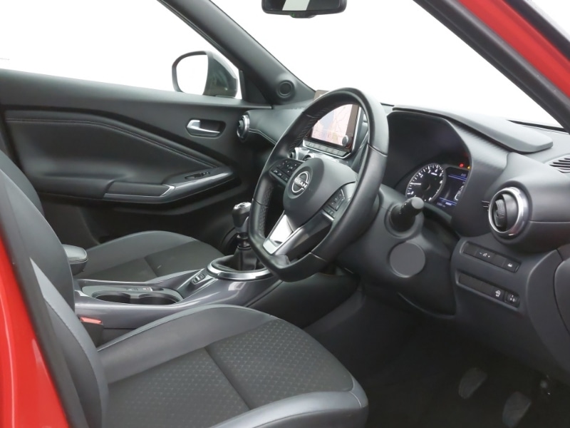 Used Nissan Juke 2022 for sale - 77329623: Photo 12