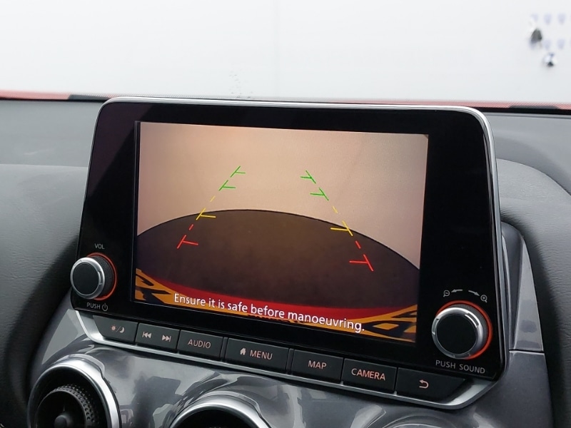 Used Nissan Juke 2022 for sale - 77329623: Photo 13