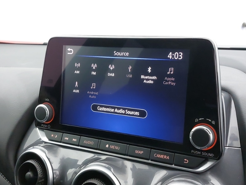 Used Nissan Juke 2022 for sale - 77329623: Photo 14