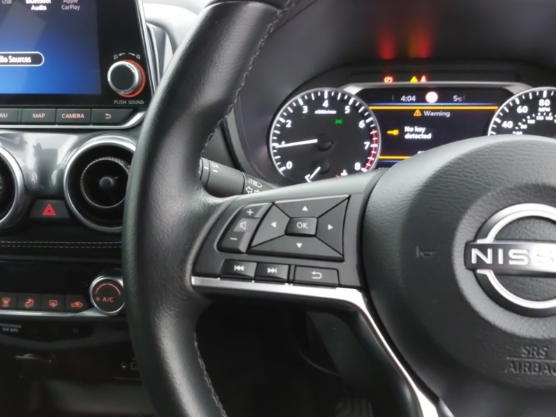 Used Nissan Juke 2022 for sale - 77329623: Photo 17