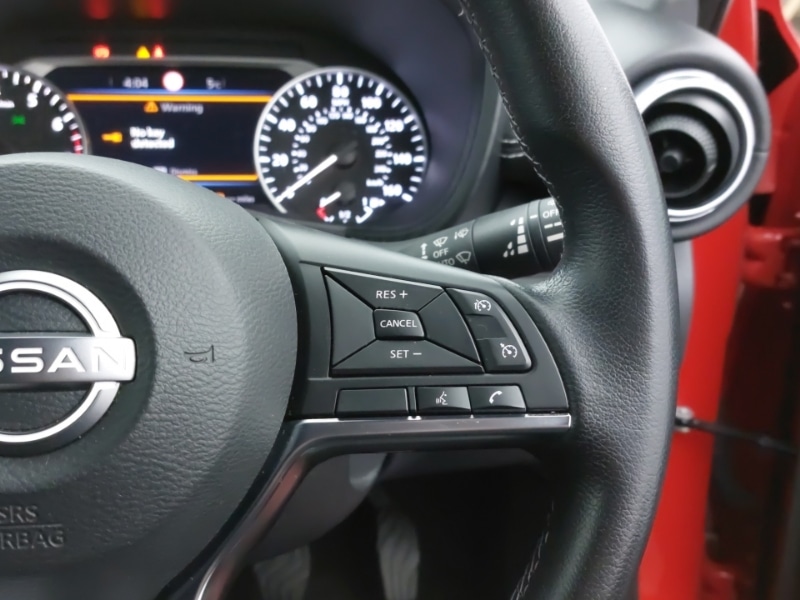 Used Nissan Juke 2022 for sale - 77329623: Photo 18