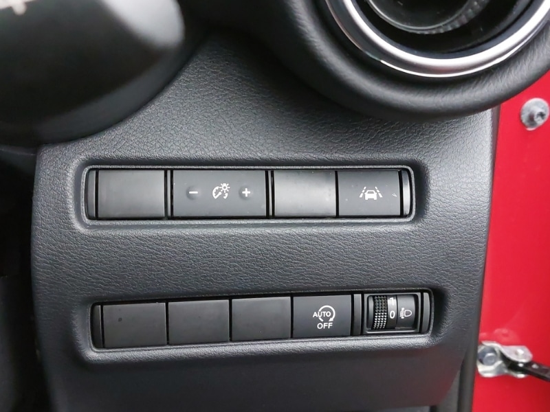 Used Nissan Juke 2022 for sale - 77329623: Photo 19