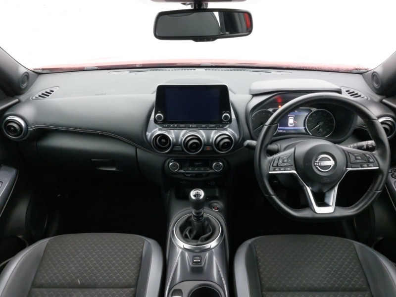 Used Nissan Juke 2022 for sale - 77329623: Photo 2