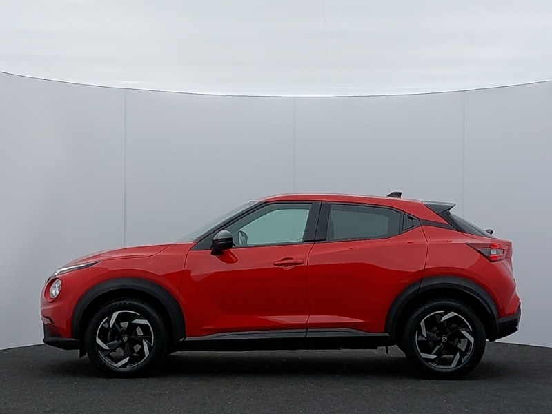 Used Nissan Juke 2022 for sale - 77329623: Photo 4