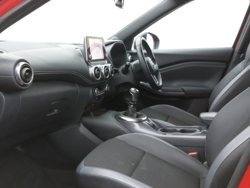 Used Nissan Juke 2022 for sale - 77329623: Photo 5