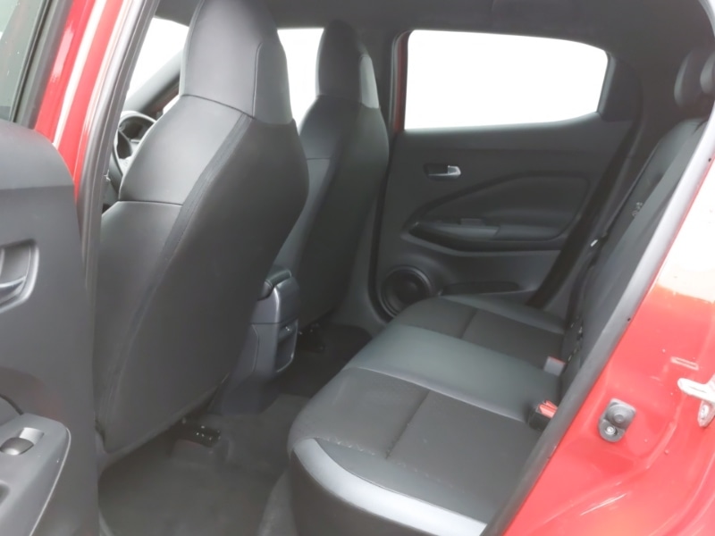 Used Nissan Juke 2022 for sale - 77329623: Photo 6