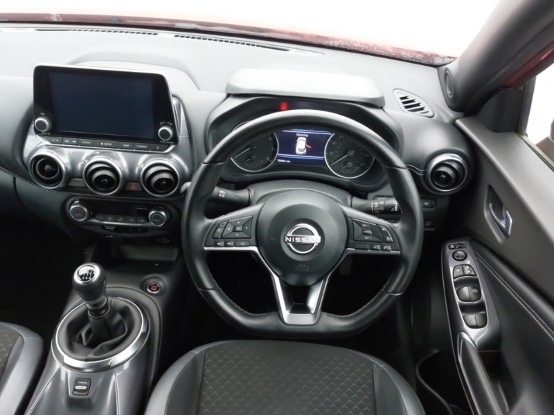 Used Nissan Juke 2022 for sale - 77329623: Photo 7