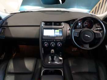 Used Jaguar E-Pace 2018 for sale - 74983686: Photo