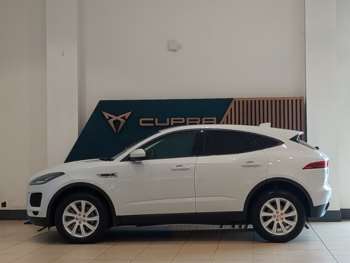 Used Jaguar E-Pace 2018 for sale - 74983686: Photo