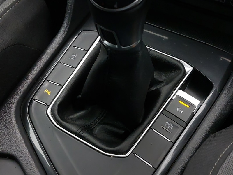 Used Volkswagen Tiguan 2018 for sale - 76855595: Photo 16