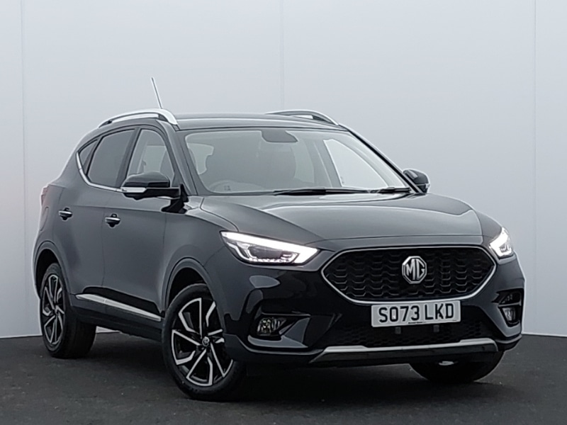 Used MG MG ZS 2024 for sale - 77208929: Photo 1