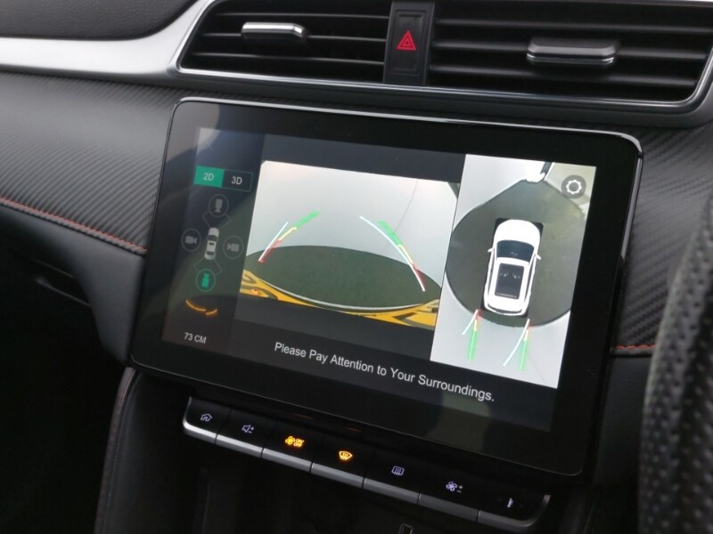 Used MG MG ZS 2024 for sale - 77208929: Photo 13