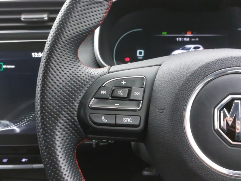 Used MG MG ZS 2024 for sale - 77208929: Photo 16