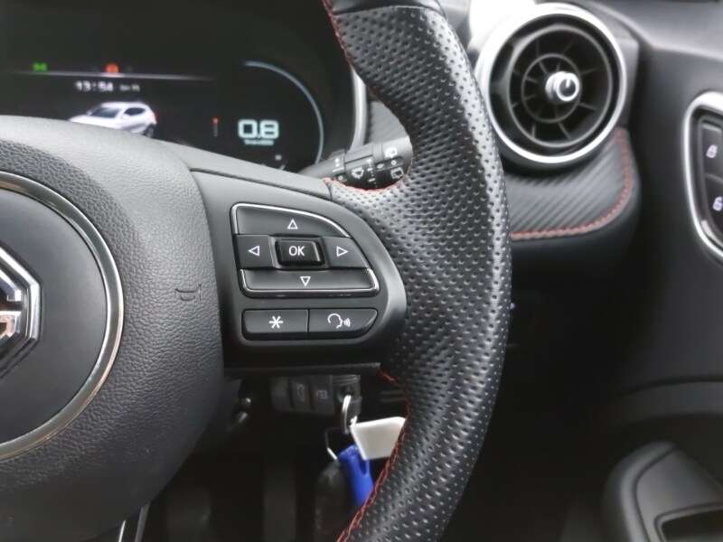 Used MG MG ZS 2024 for sale - 77208929: Photo 17