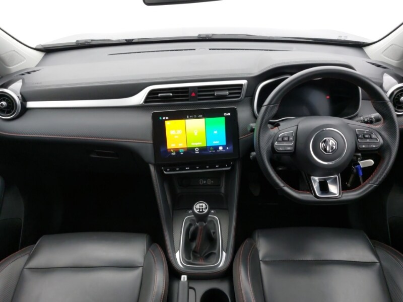 Used MG MG ZS 2024 for sale - 77208929: Photo 2