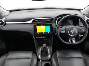 Used MG MG ZS 2024 for sale - 77208929: Photo