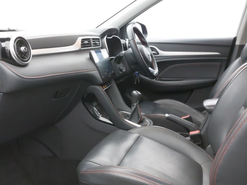 Used MG MG ZS 2024 for sale - 77208929: Photo 5