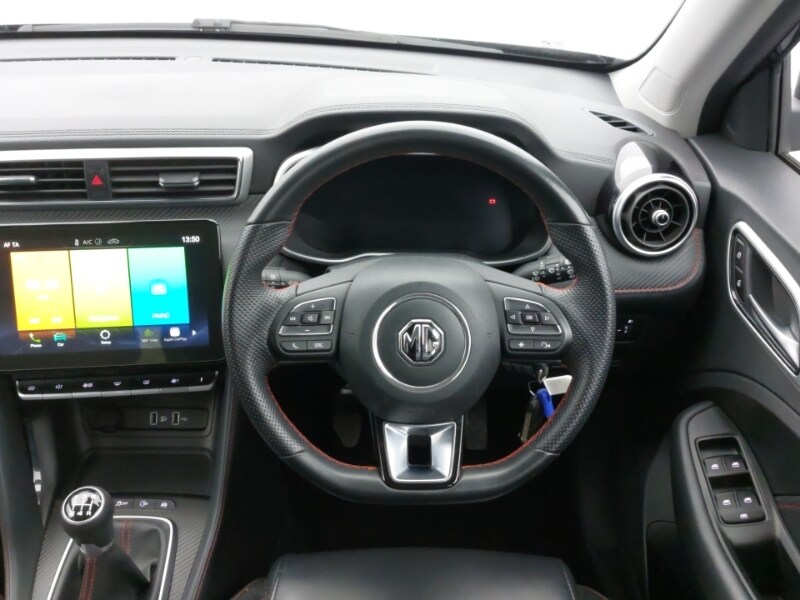 Used MG MG ZS 2024 for sale - 77208929: Photo 7