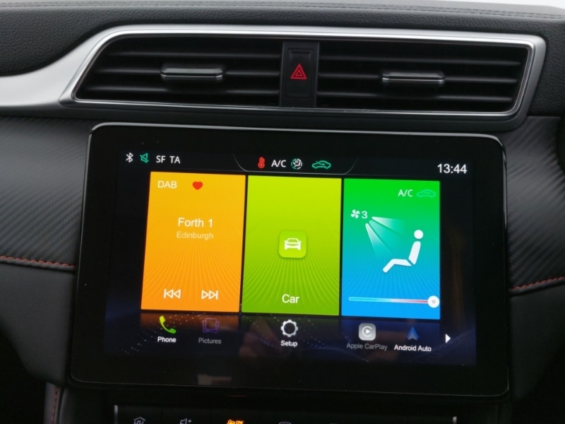 Used MG MG ZS 2024 for sale - 77352841: Photo 11