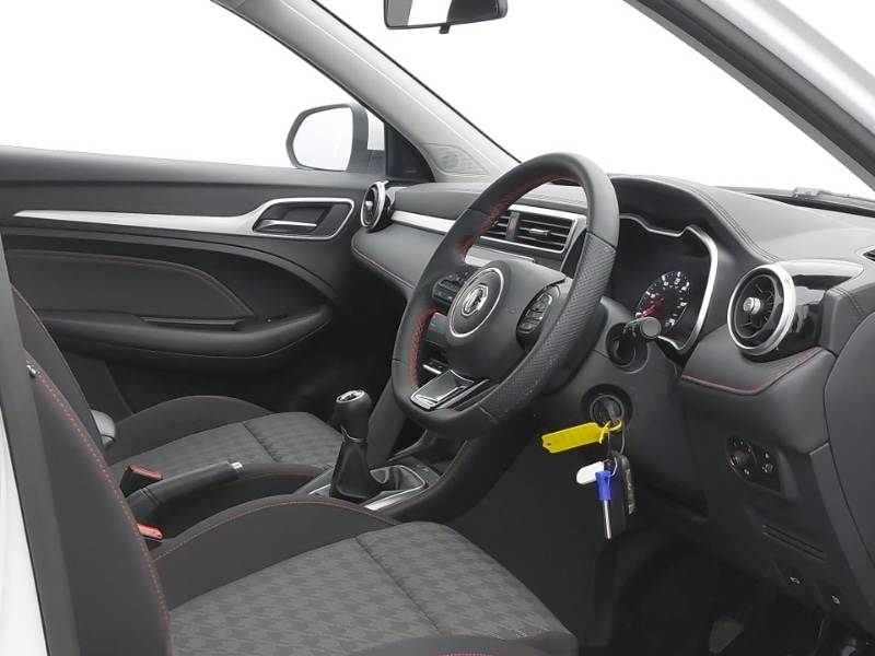 Used MG MG ZS 2024 for sale - 77352841: Photo 12