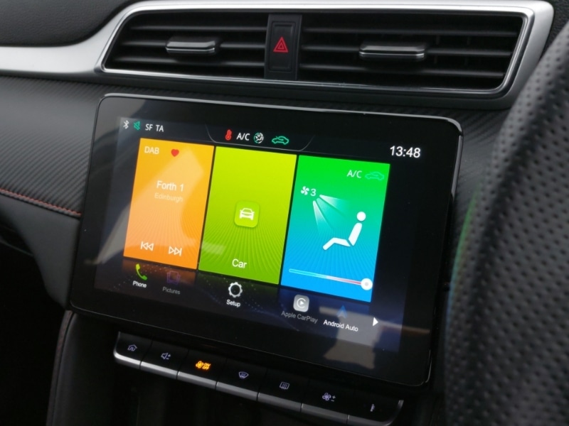 Used MG MG ZS 2024 for sale - 77352841: Photo 14